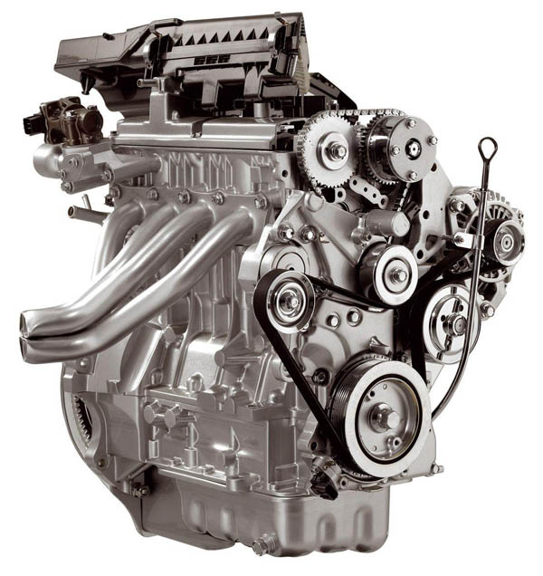 2014 Ry Cougar Car Engine